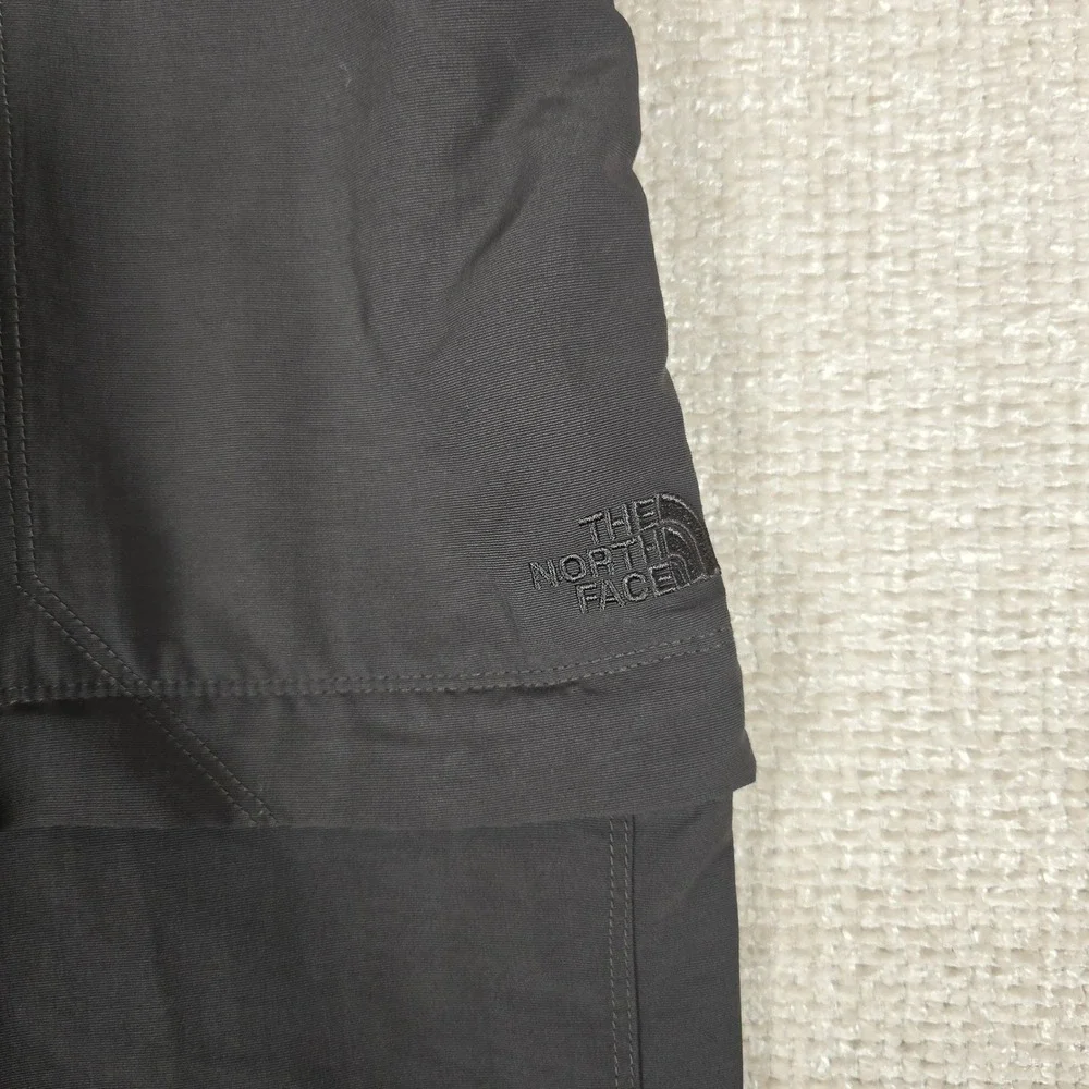 The North Face north face